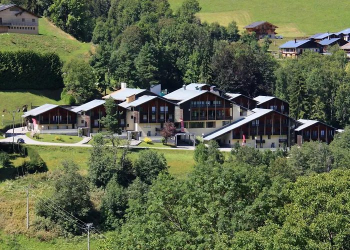 Azureva Areches