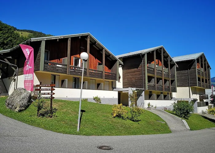 Azureva Areches