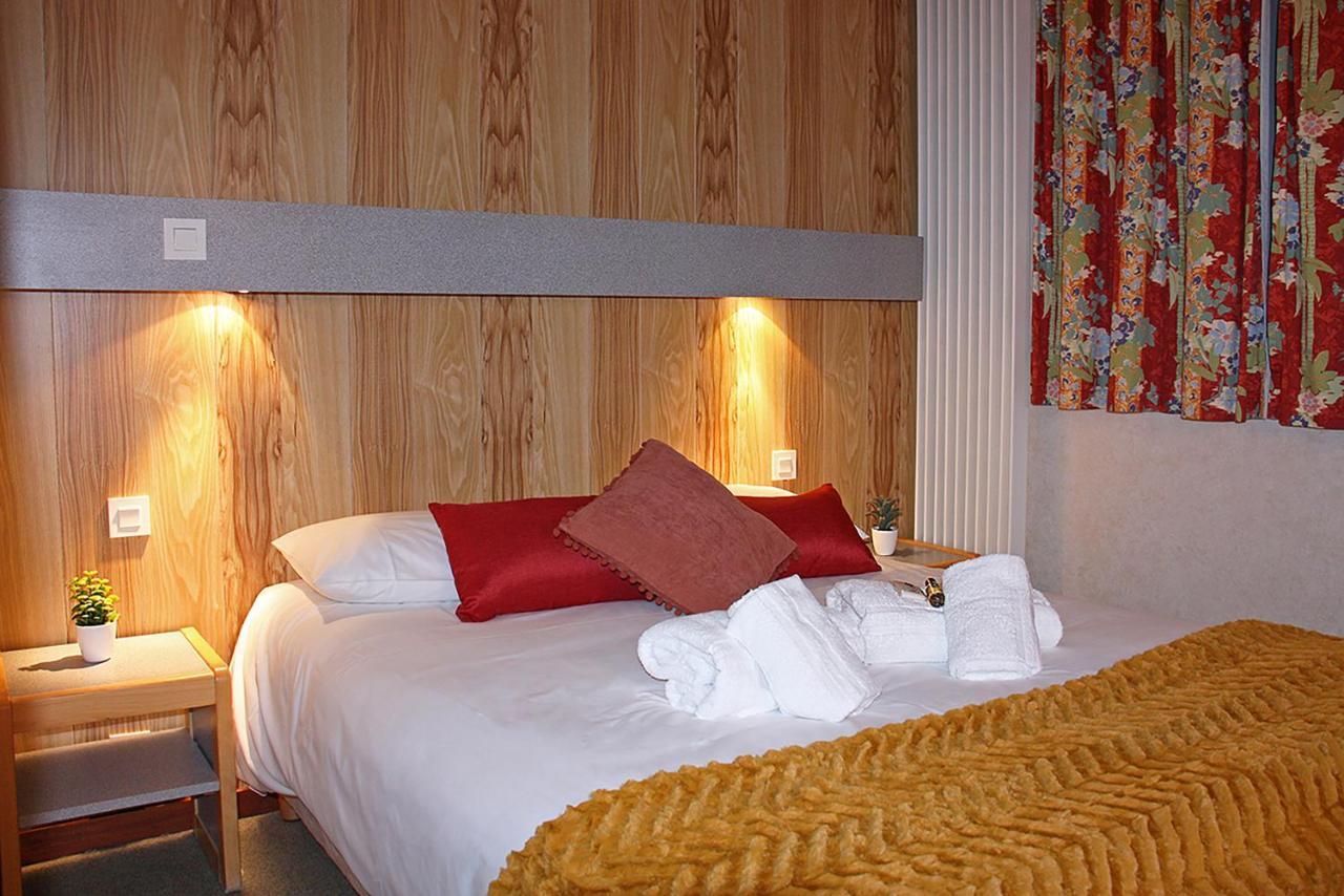 Vakantiepark Azureva 2*