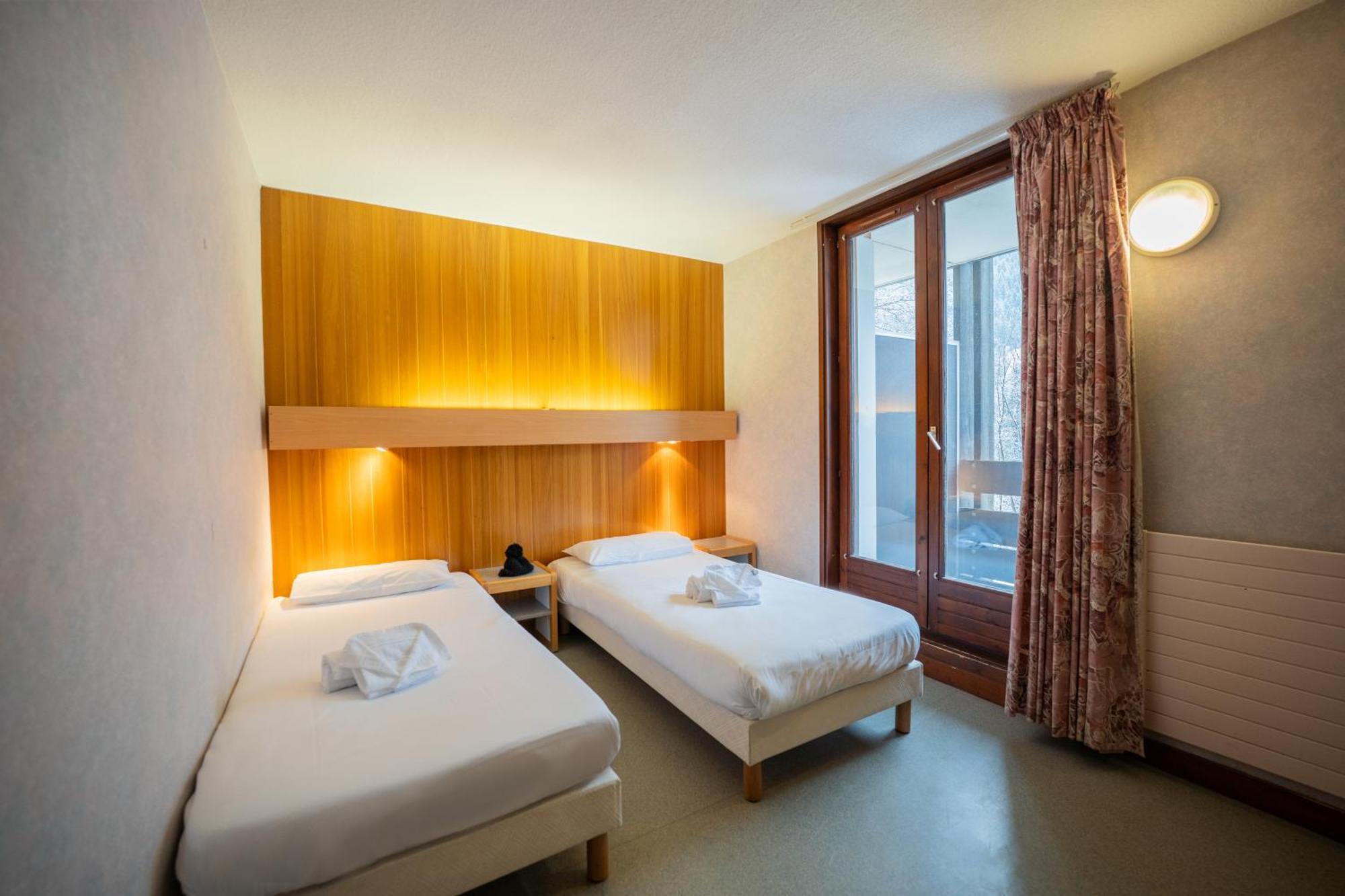 Holiday park Azureva Areches