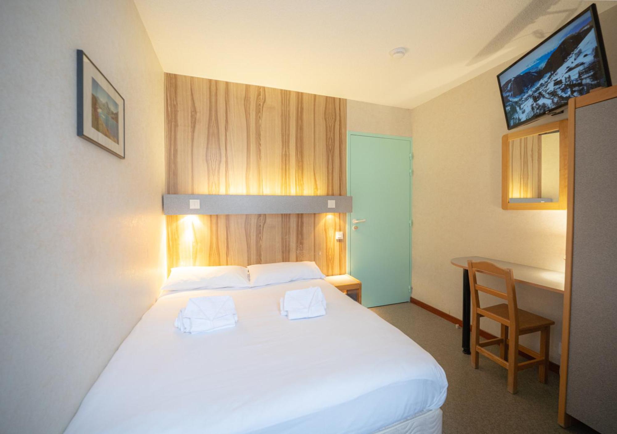 Azureva Holiday park Areches