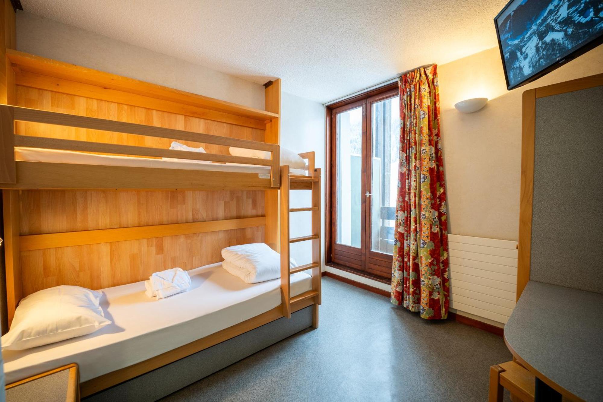 Holiday park Azureva