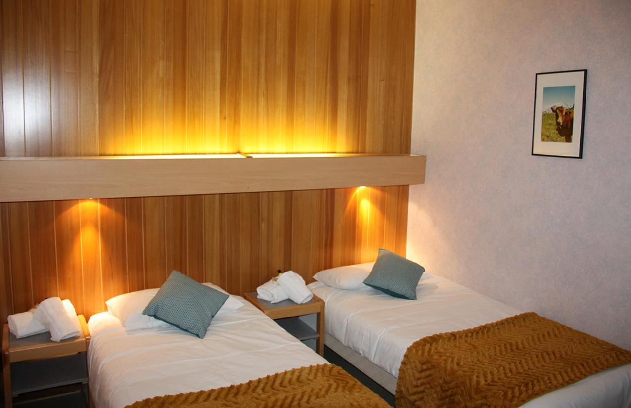 Azureva Holiday park 2*