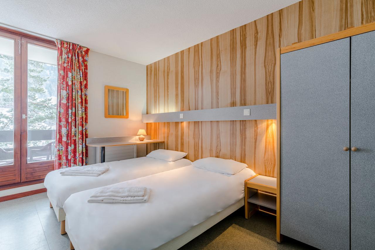 Holiday park Azureva Areches