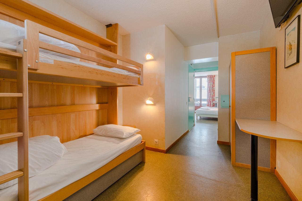 Holiday park Azureva