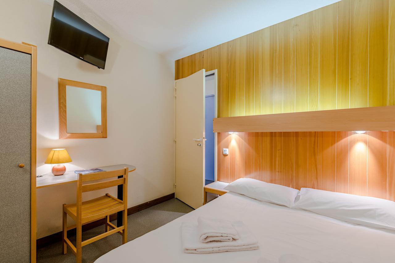 Azureva Holiday park Areches