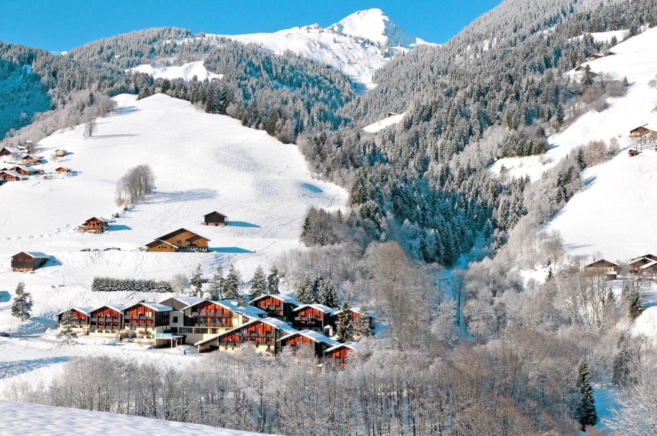 Azureva Holiday park