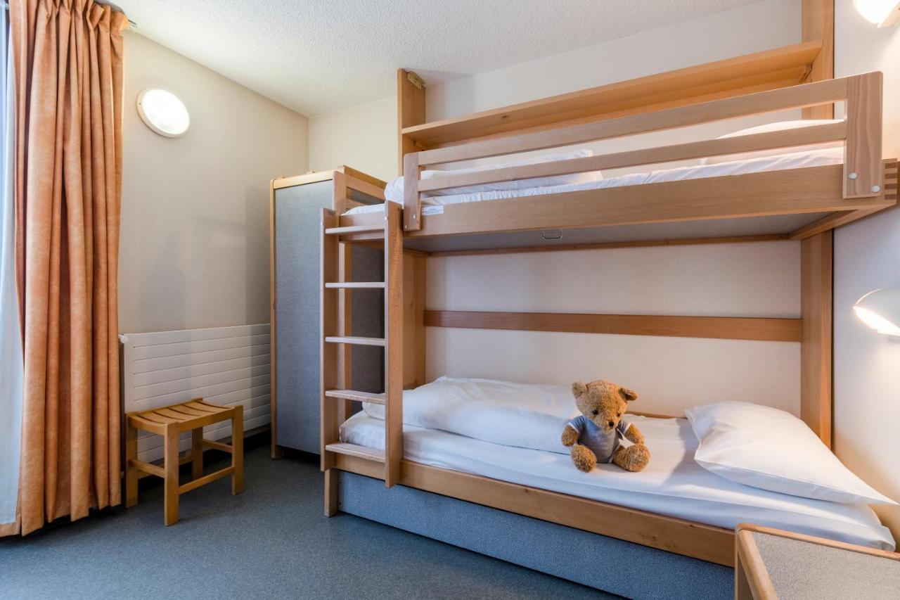 Holiday park Azureva Areches
